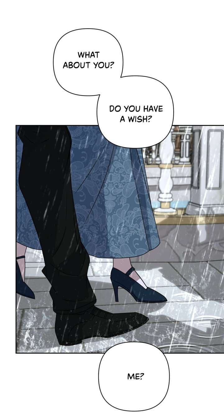 It Was Love at First Sight, Mr. Villain! chapter 74 page 89