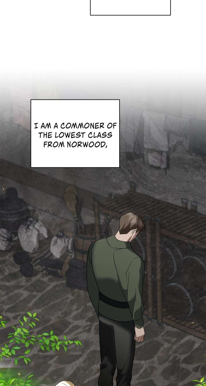 It Was Love at First Sight, Mr. Villain! chapter 74 page 9