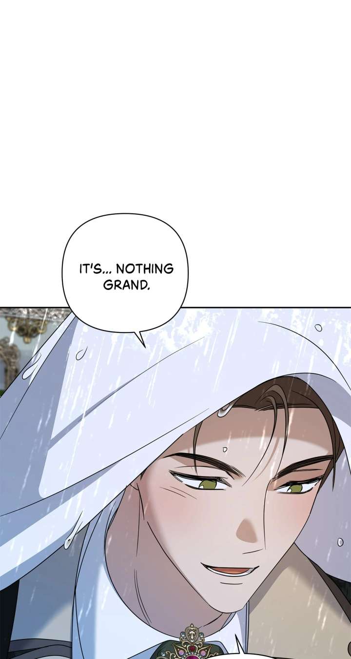 It Was Love at First Sight, Mr. Villain! chapter 74 page 90