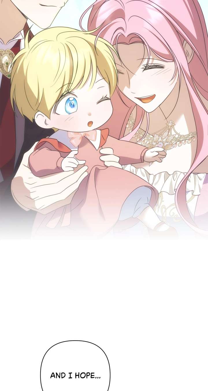 It Was Love at First Sight, Mr. Villain! chapter 74 page 92