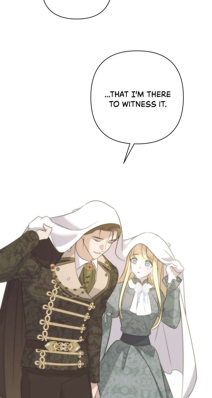 It Was Love at First Sight, Mr. Villain! chapter 74 page 93