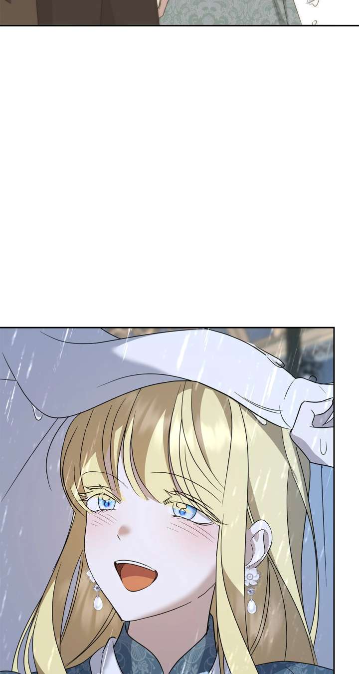 It Was Love at First Sight, Mr. Villain! chapter 74 page 94