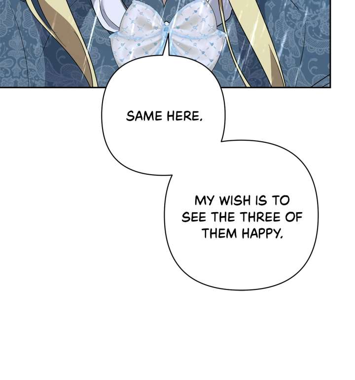 It Was Love at First Sight, Mr. Villain! chapter 74 page 95