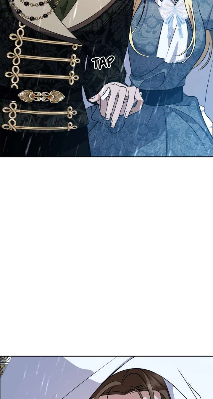 It Was Love at First Sight, Mr. Villain! chapter 74 page 97