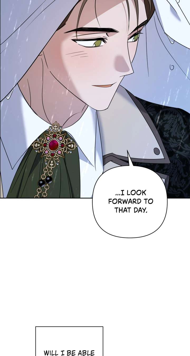It Was Love at First Sight, Mr. Villain! chapter 74 page 98