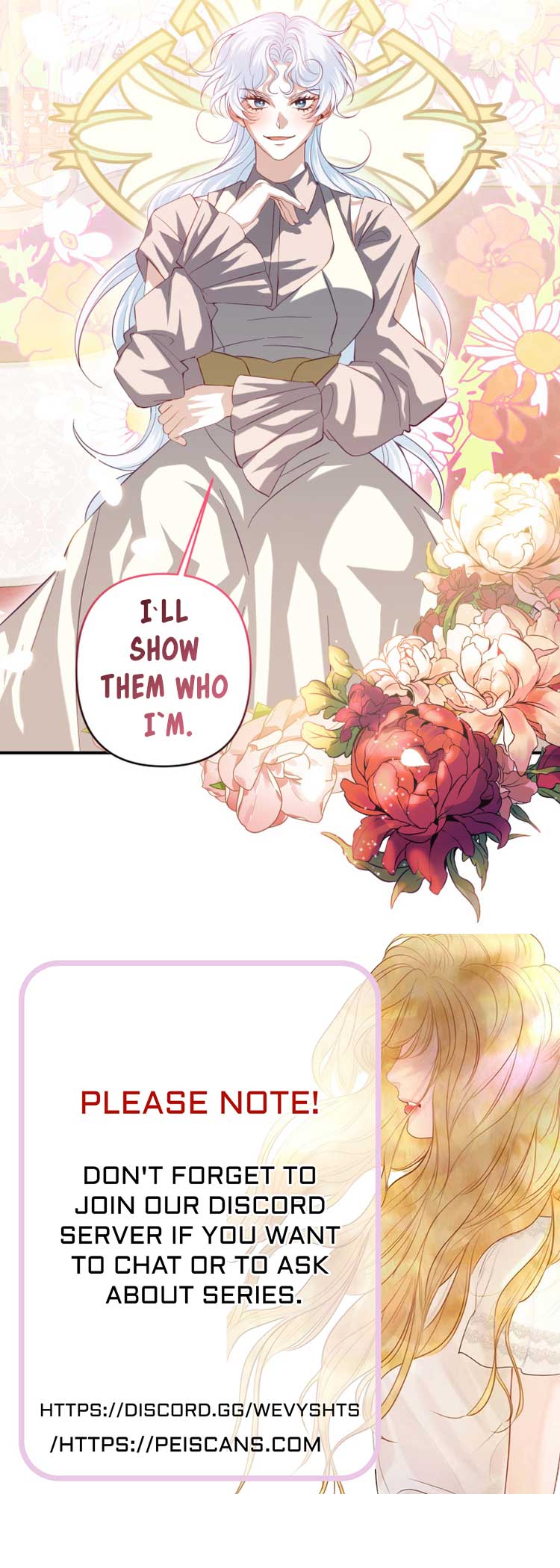 This Time I’ll Change My Husband chapter 18 page 8