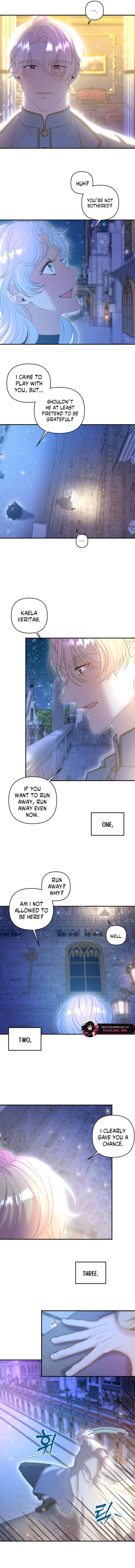 This Time I’ll Change My Husband chapter 27 page 2