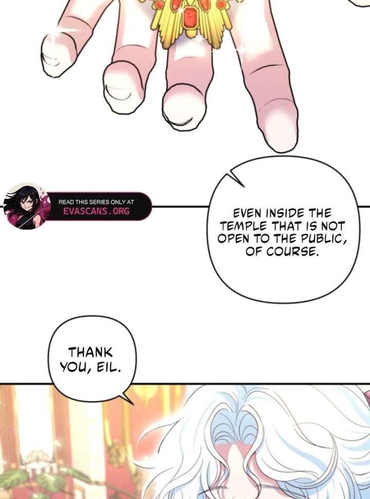 This Time I’ll Change My Husband chapter 28 page 5