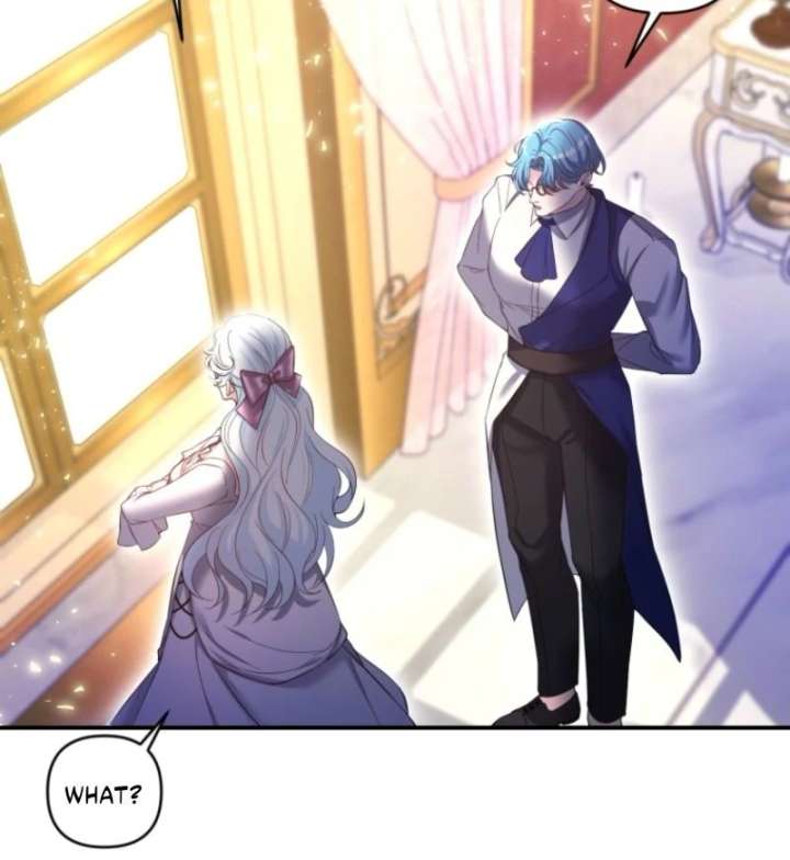 This Time I’ll Change My Husband chapter 28 page 14