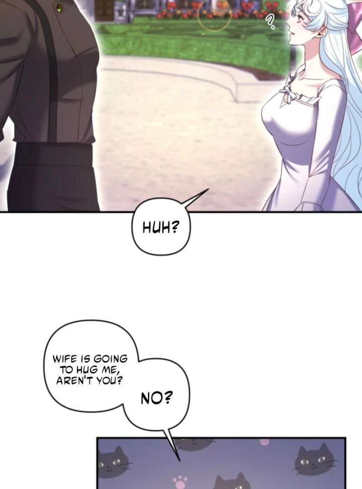 This Time I’ll Change My Husband chapter 28 page 21
