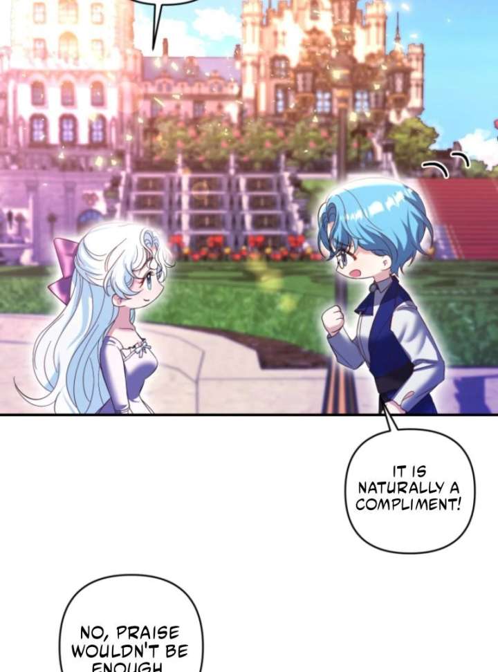 This Time I’ll Change My Husband chapter 28 page 32