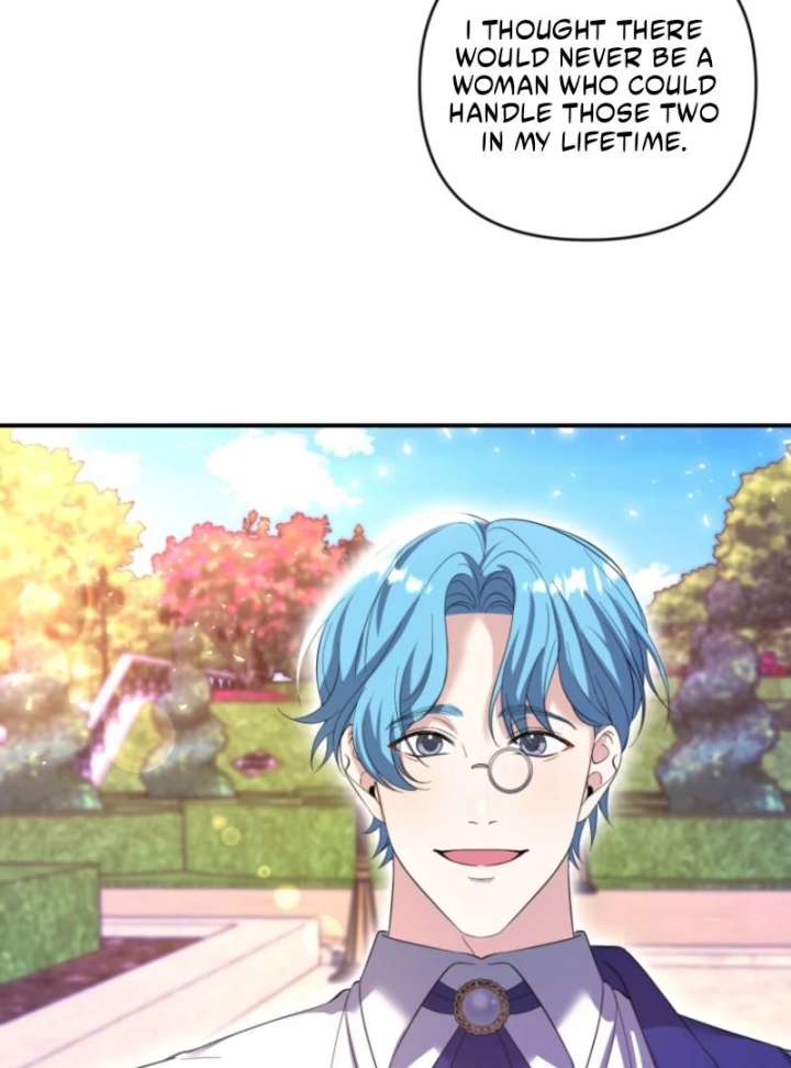 This Time I’ll Change My Husband chapter 28 page 34