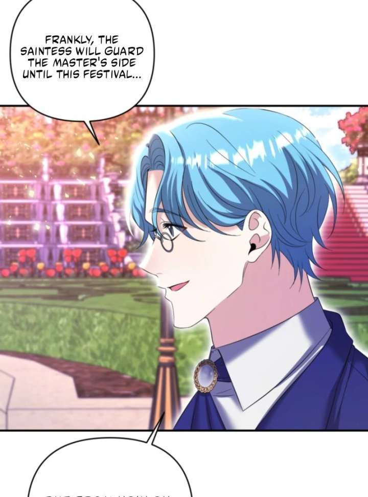 This Time I’ll Change My Husband chapter 28 page 42