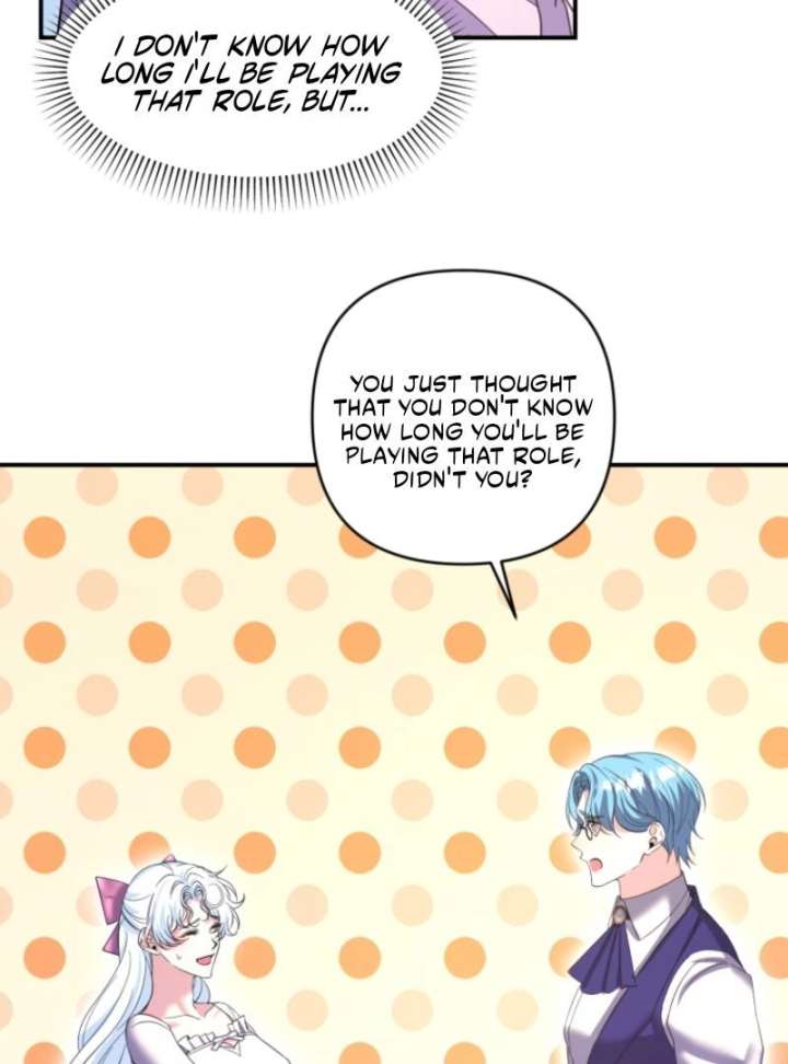 This Time I’ll Change My Husband chapter 28 page 44