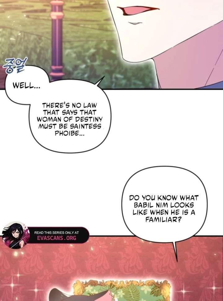 This Time I’ll Change My Husband chapter 28 page 47