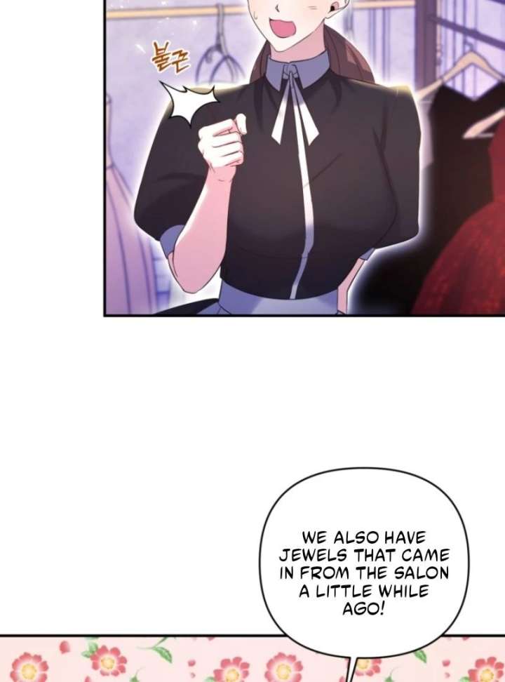 This Time I’ll Change My Husband chapter 28 page 72