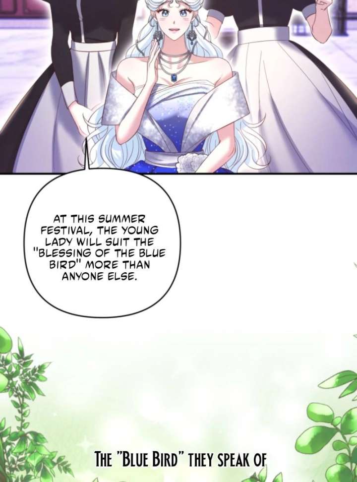 This Time I’ll Change My Husband chapter 28 page 84