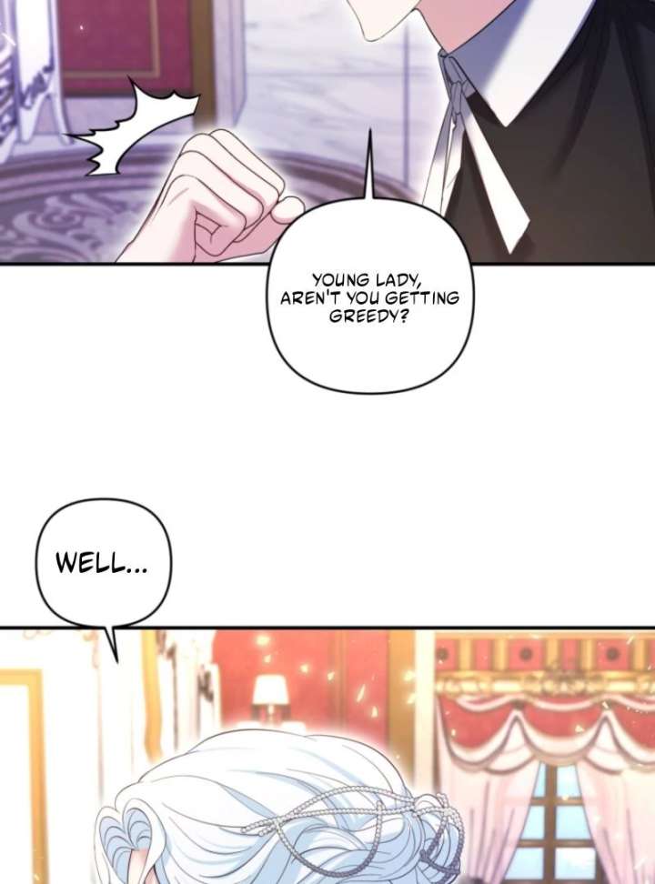 This Time I’ll Change My Husband chapter 28 page 93
