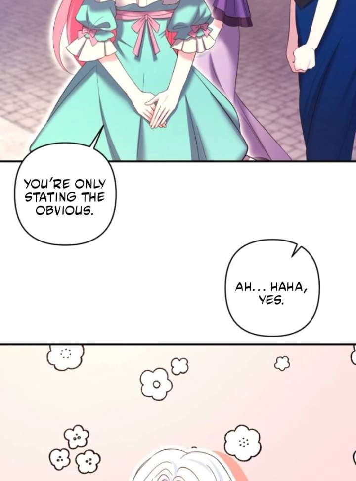 This Time I’ll Change My Husband chapter 29 page 30