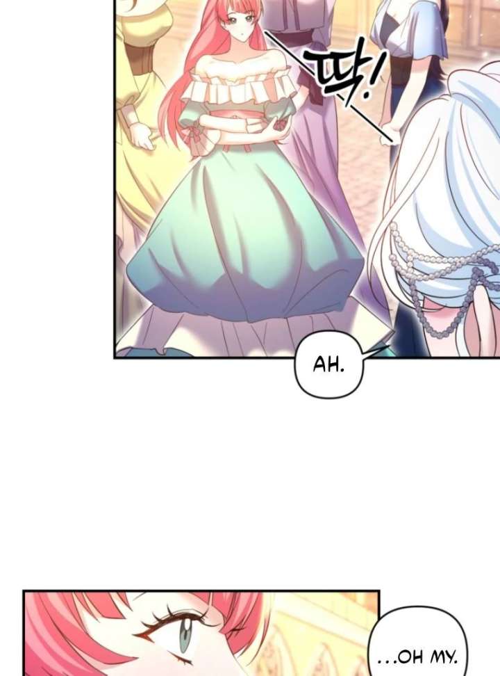 This Time I’ll Change My Husband chapter 29 page 32