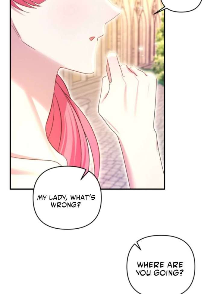 This Time I’ll Change My Husband chapter 29 page 33