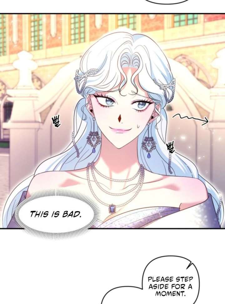 This Time I’ll Change My Husband chapter 29 page 34