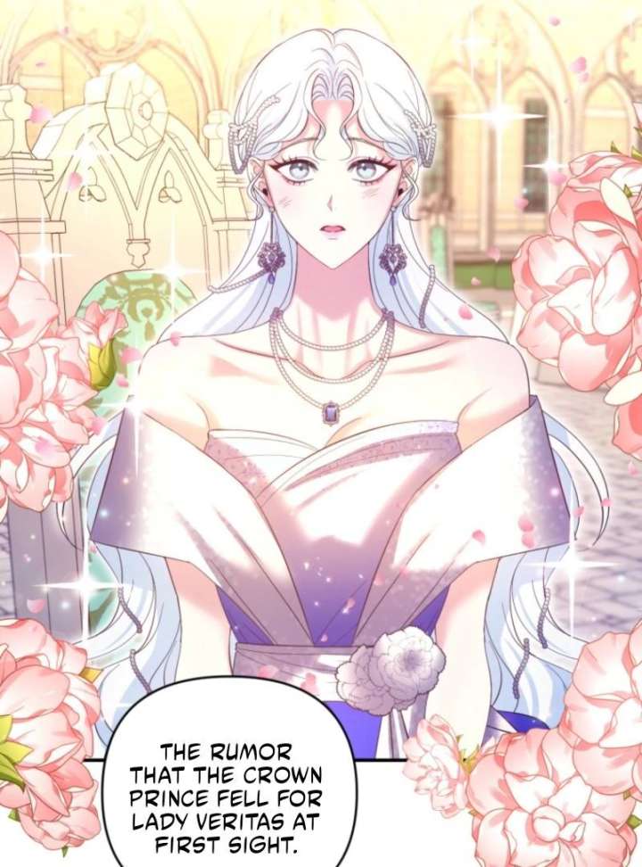 This Time I’ll Change My Husband chapter 29 page 42