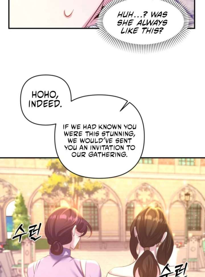This Time I’ll Change My Husband chapter 29 page 45