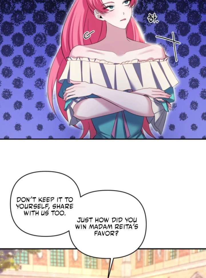 This Time I’ll Change My Husband chapter 29 page 47