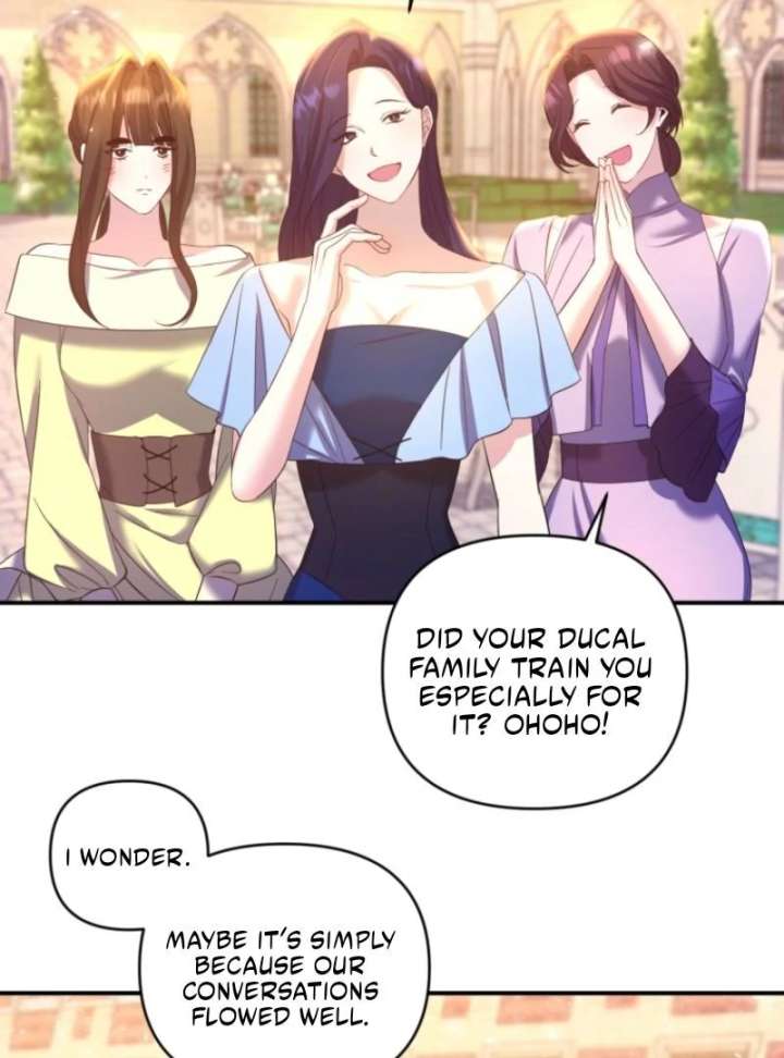 This Time I’ll Change My Husband chapter 29 page 48