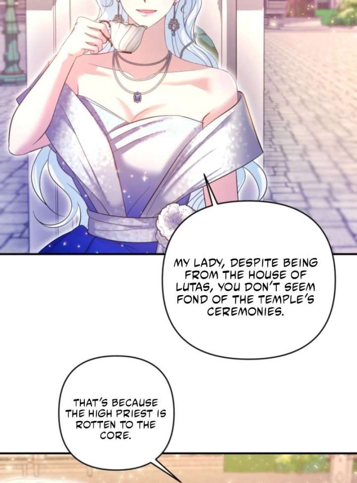 This Time I’ll Change My Husband chapter 29 page 80
