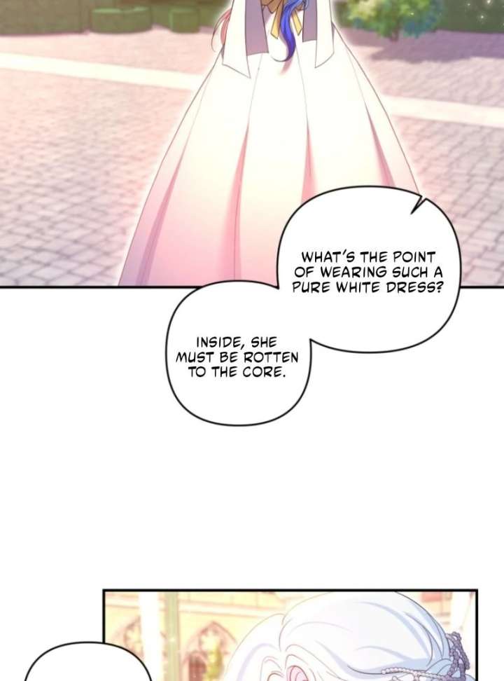 This Time I’ll Change My Husband chapter 29 page 85
