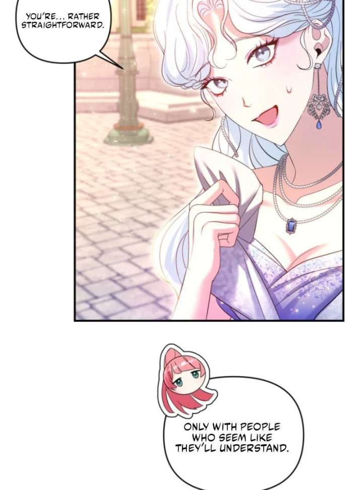 This Time I’ll Change My Husband chapter 29 page 86
