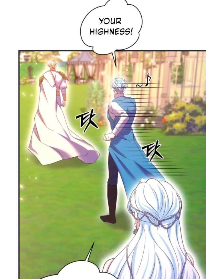 This Time I’ll Change My Husband chapter 31 page 33