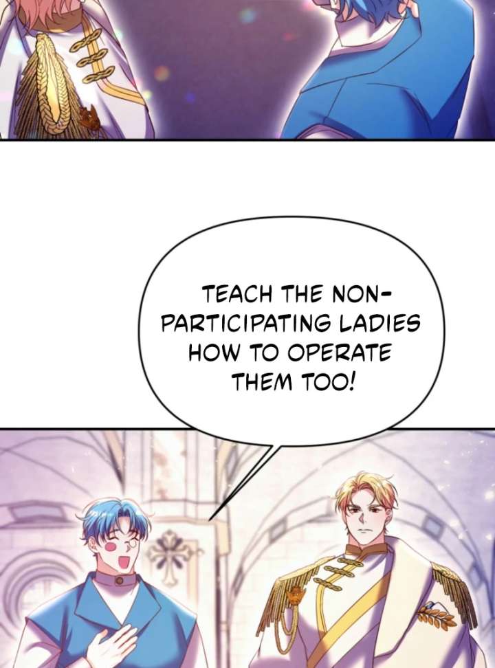 This Time I’ll Change My Husband chapter 31 page 84