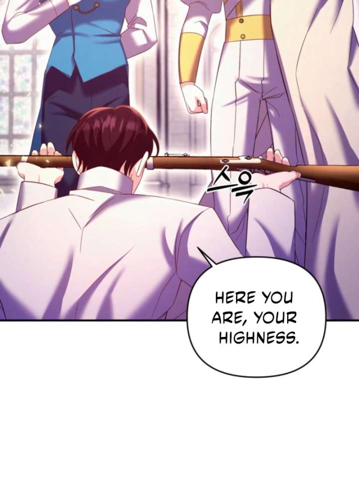 This Time I’ll Change My Husband chapter 31 page 85