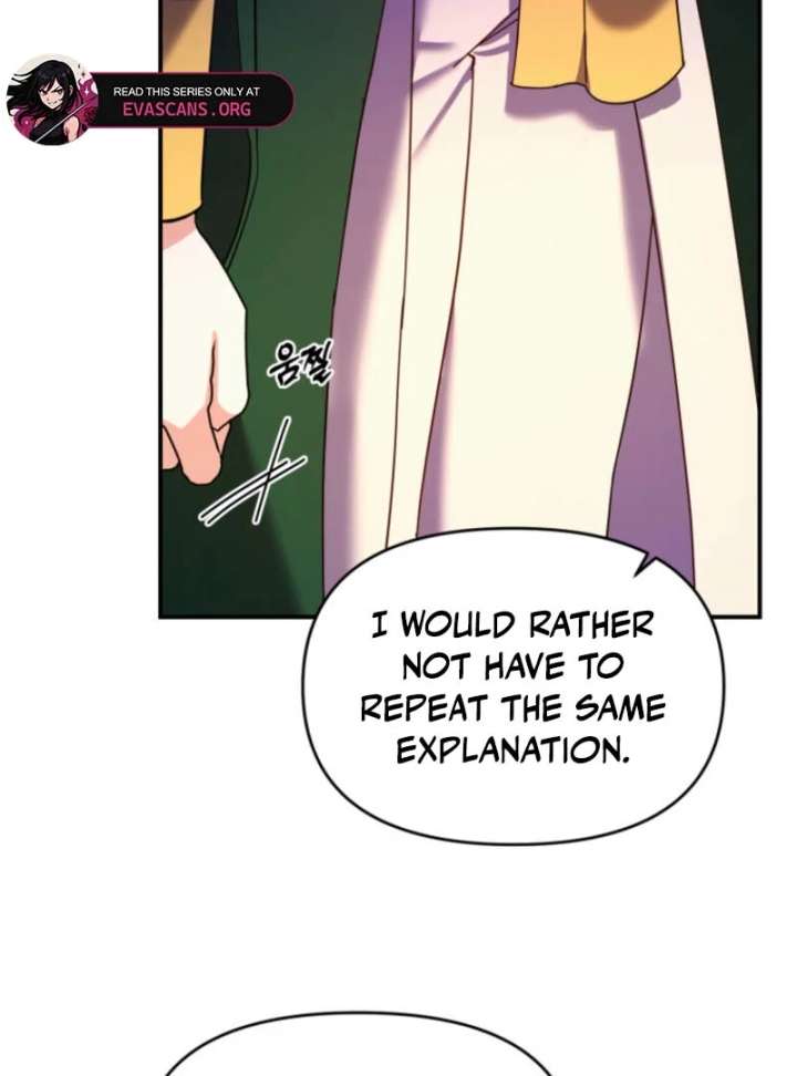This Time I’ll Change My Husband chapter 32 page 34