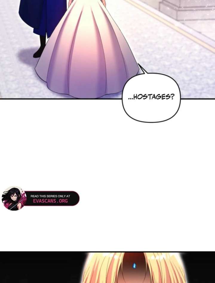 This Time I’ll Change My Husband chapter 32 page 53