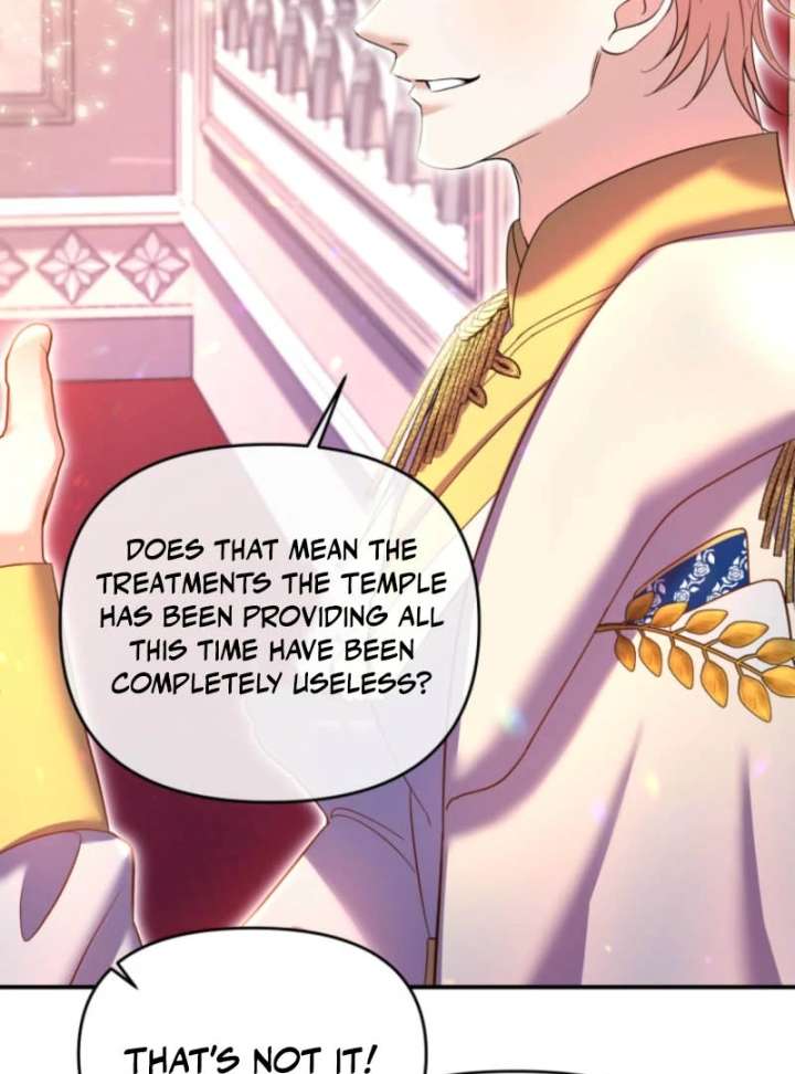 This Time I’ll Change My Husband chapter 32 page 84