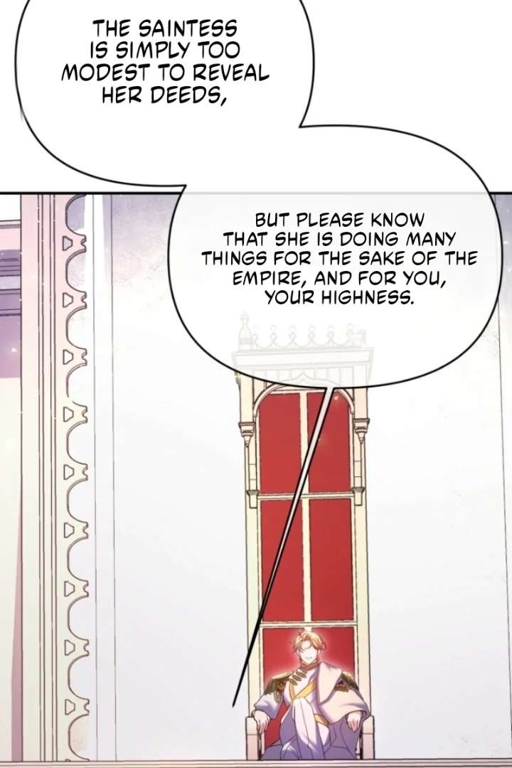 This Time I’ll Change My Husband chapter 33 page 7
