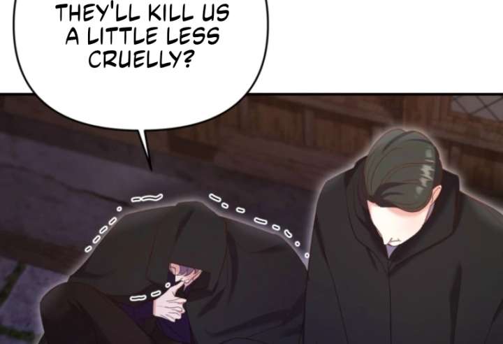 This Time I’ll Change My Husband chapter 33 page 19