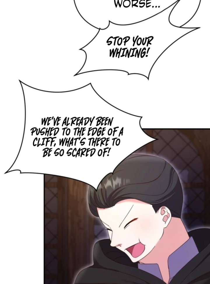 This Time I’ll Change My Husband chapter 33 page 21