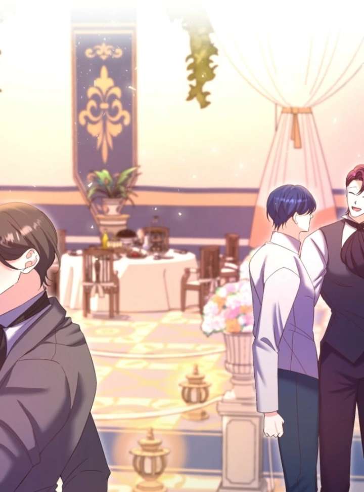 This Time I’ll Change My Husband chapter 33 page 43