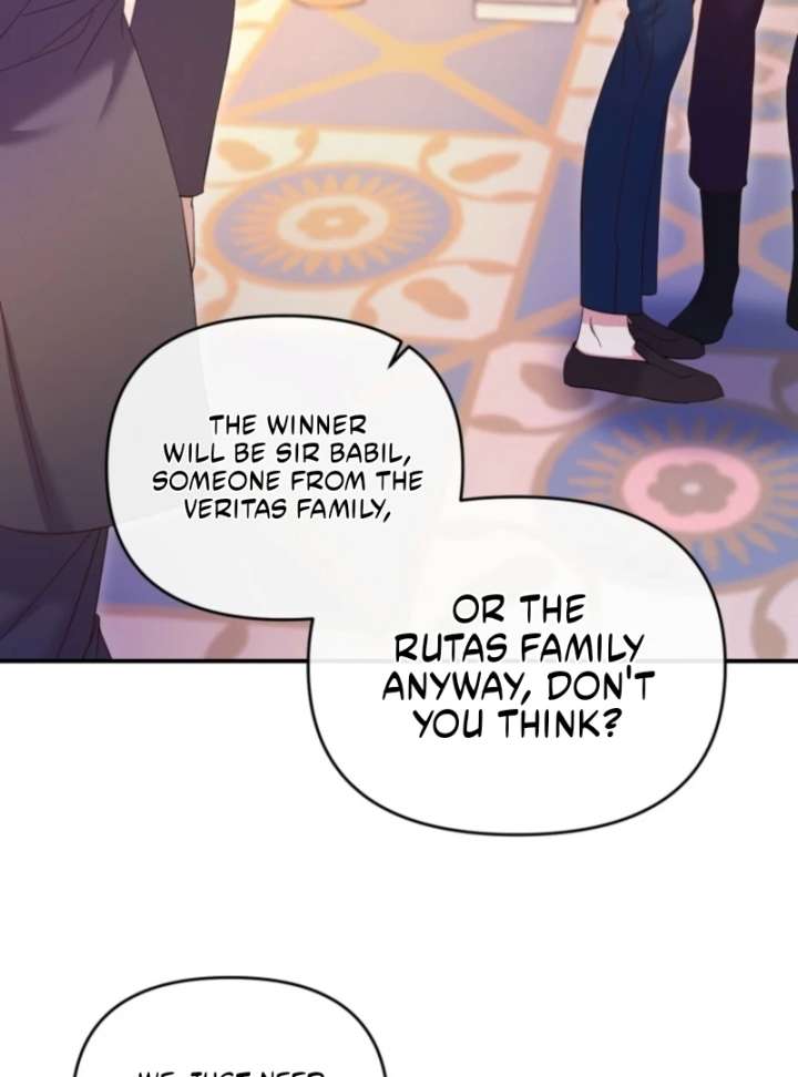 This Time I’ll Change My Husband chapter 33 page 44
