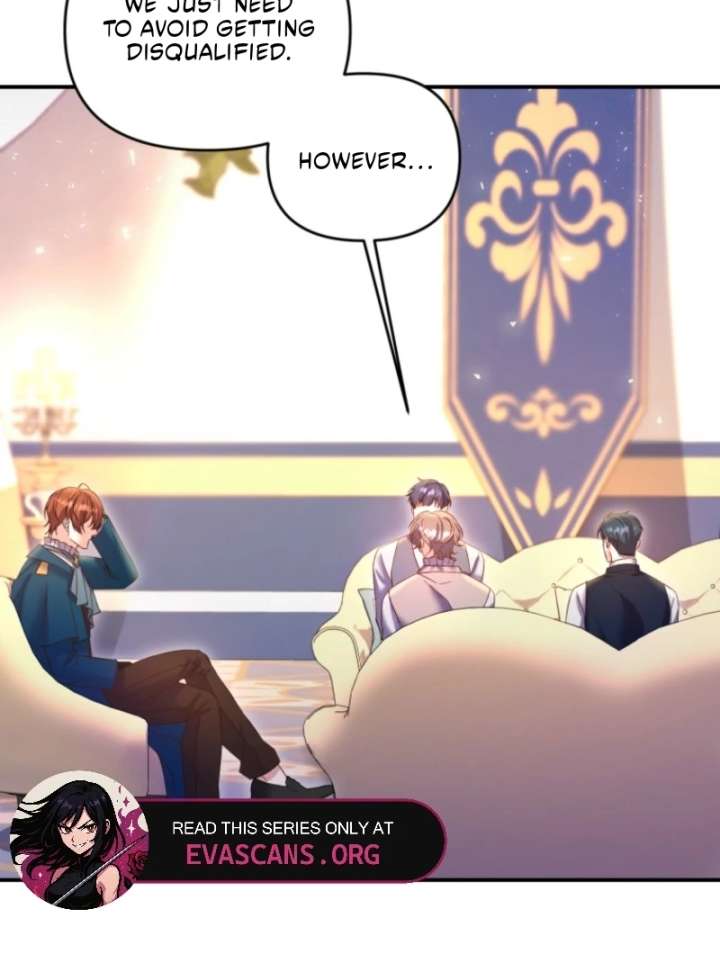 This Time I’ll Change My Husband chapter 33 page 45