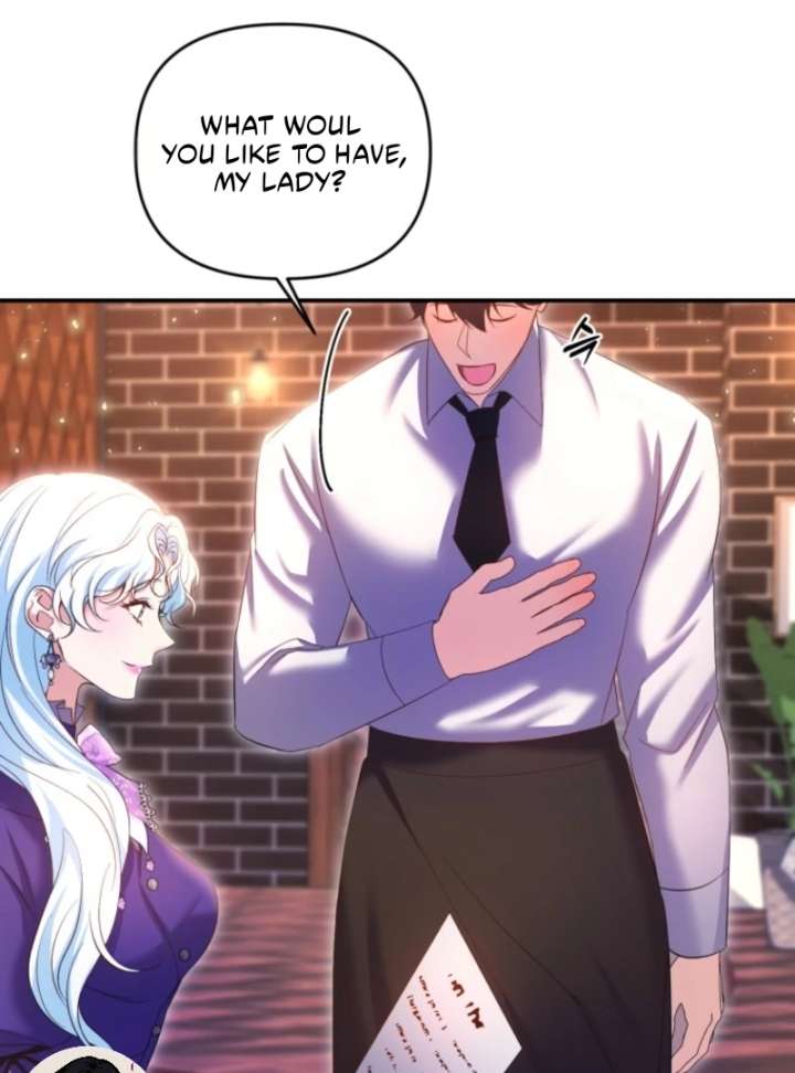 This Time I’ll Change My Husband chapter 33 page 82
