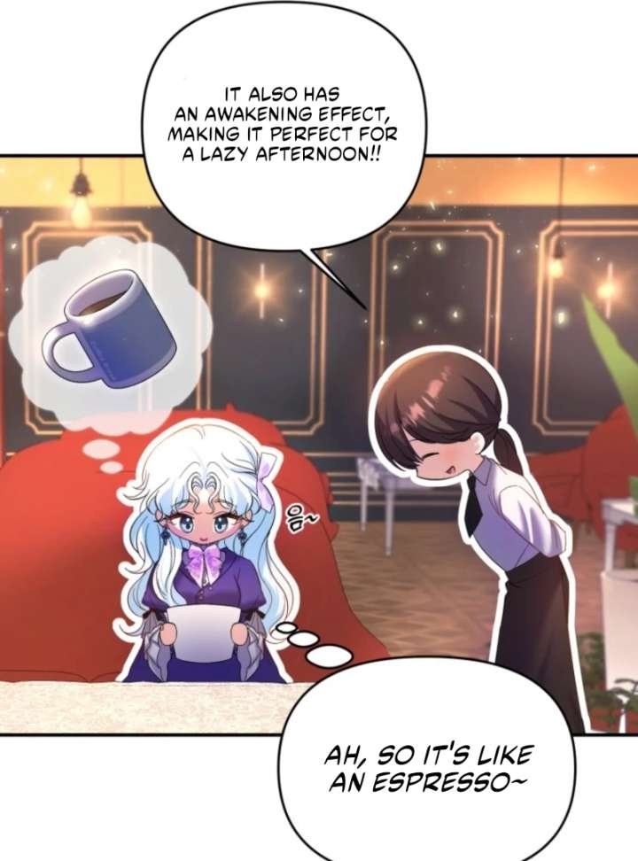 This Time I’ll Change My Husband chapter 33 page 85