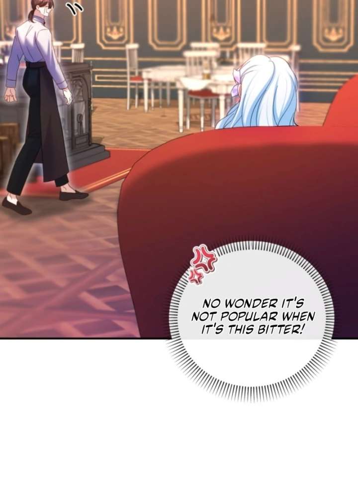 This Time I’ll Change My Husband chapter 33 page 94