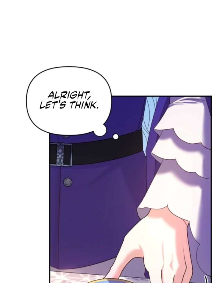 This Time I’ll Change My Husband chapter 33 page 95