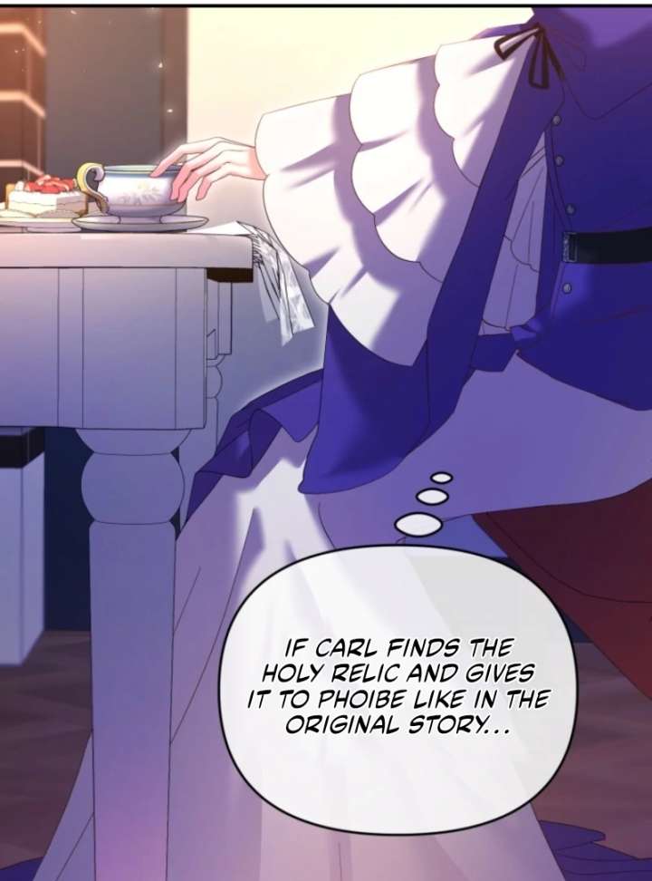 This Time I’ll Change My Husband chapter 33 page 97